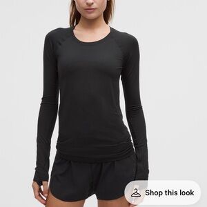 Swiftly Tech Long Sleeve Shirt